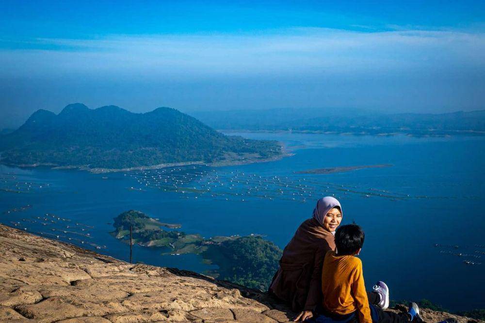 Gunung Lembu (instagram.com/abimanyu_abie)