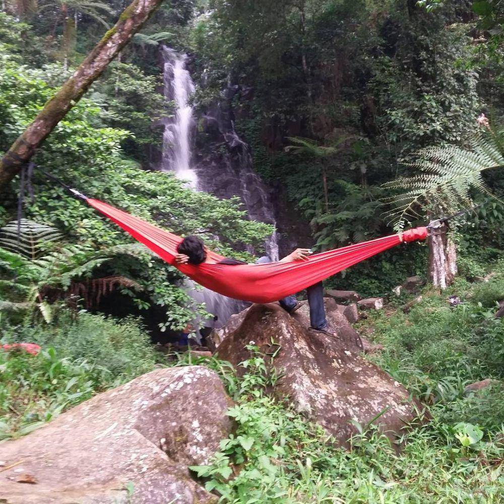 Curug Cipurut (instagram.com/gorobas_ur_off)
