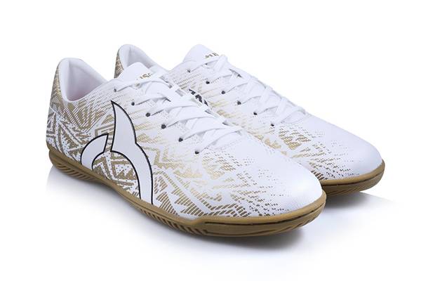 Volt IN sebagai rekomendasi sepatu futsal Ortuseight (ortuseight.id)