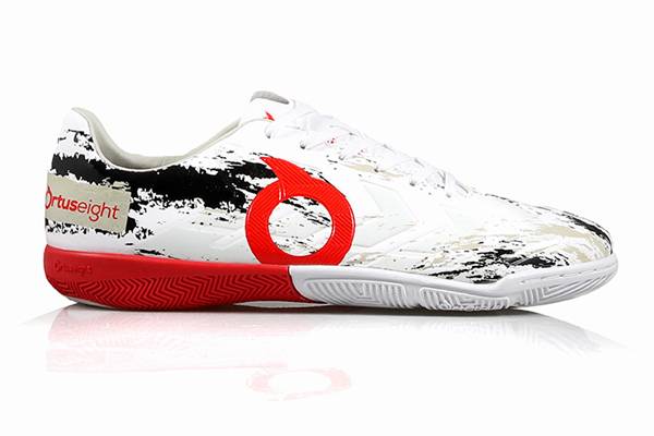 Inferno IN sebagai rekomendasi sepatu futsal Ortuseight (ortuseight.id)