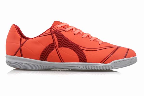 Zenith IN sebagai rekomendasi sepatu futsal Ortuseight (ortuseight.id)