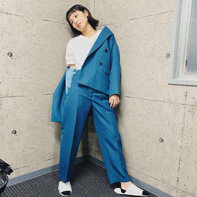 Nana Seino (instagram.com/seinonana)