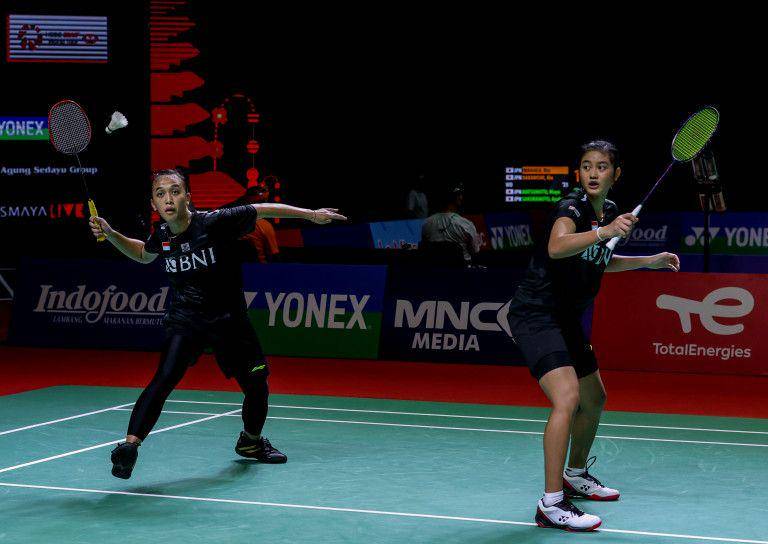 Febriana Dwipuji Kusuma/Amalia Cahaya Pratiwi (bwfworldtour.bwfbadminton.com)