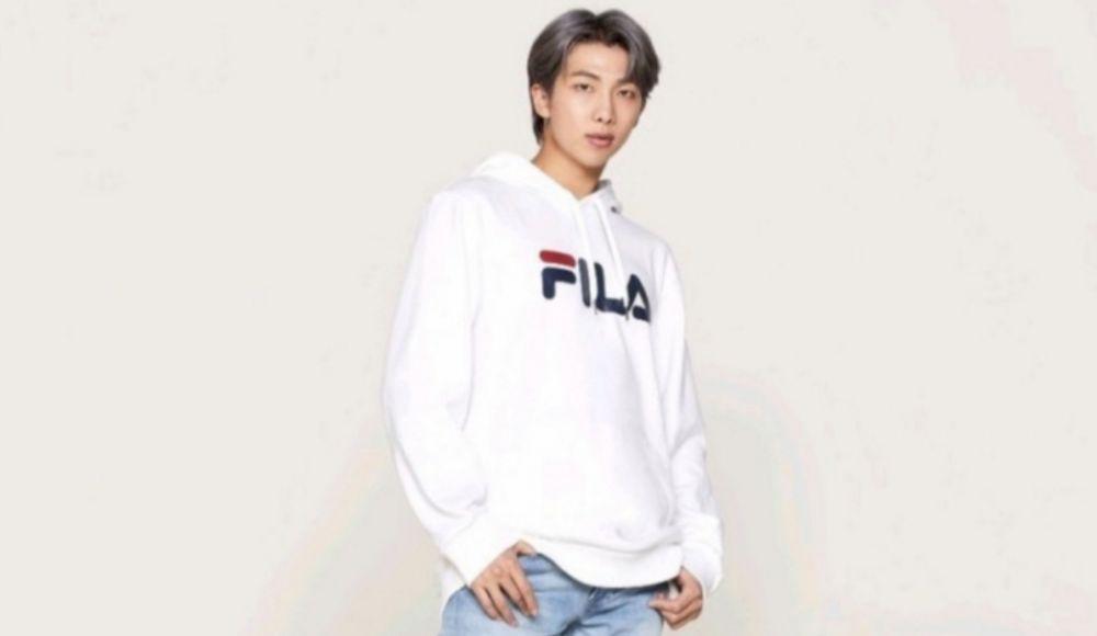 5 Rekomendasi Sweatshirt Pria, Bersantai Juga Bisa Modis!