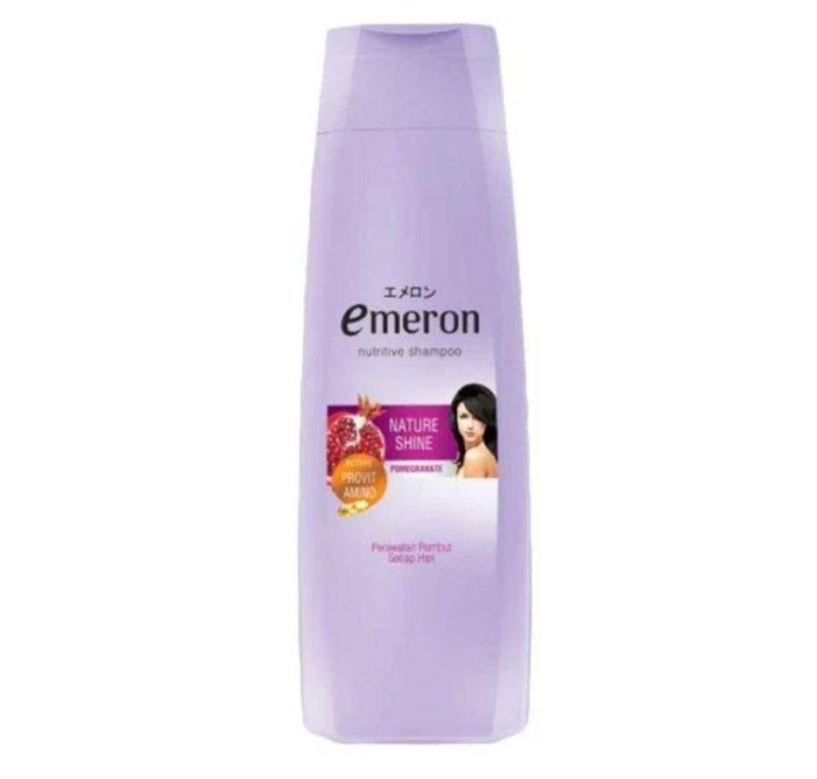 Emeron Nature Shine (tokopedia.com/Mulia Cosmetics)