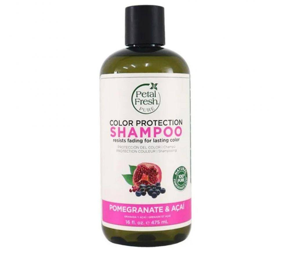 Petal Fresh Pure Pomegranate and Acai Shampoo (blibli.com/Blibli)