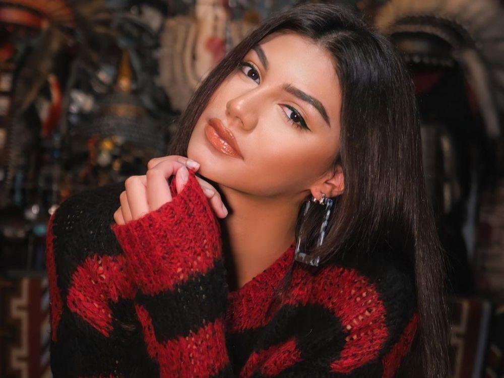 Jihane Almira Ngaku Pernah Diselingkuhi: Rasanya Perih Menyayat Hati!