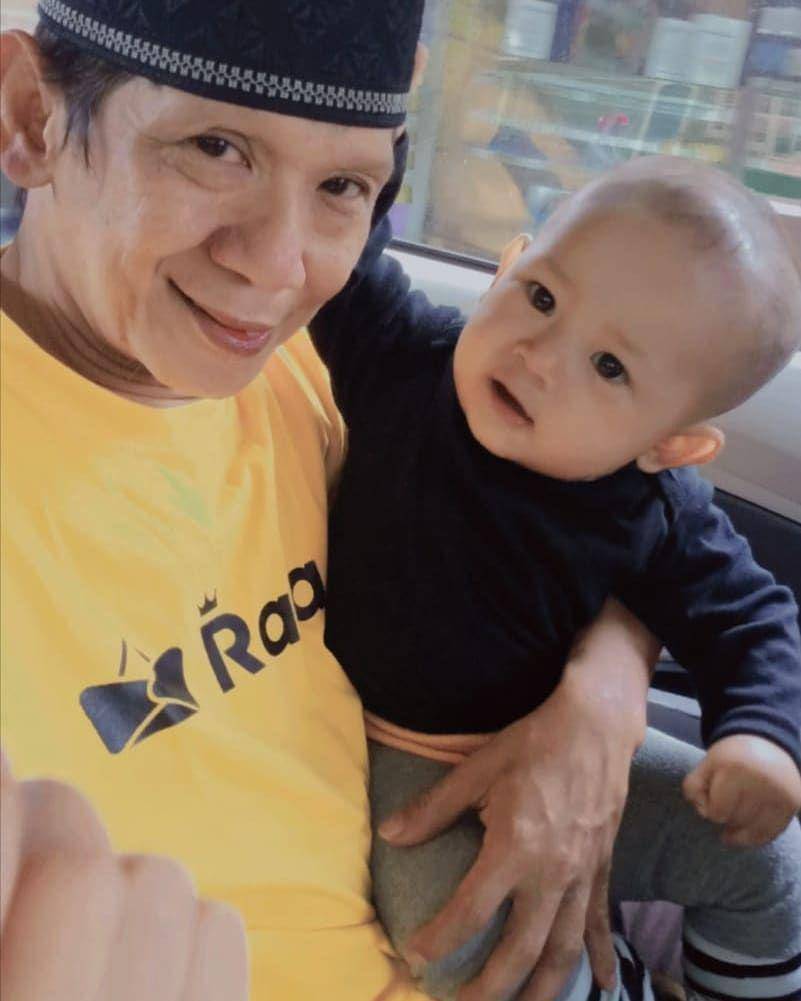 potret Feras (instagram.com/ginanjar4sekawann)
