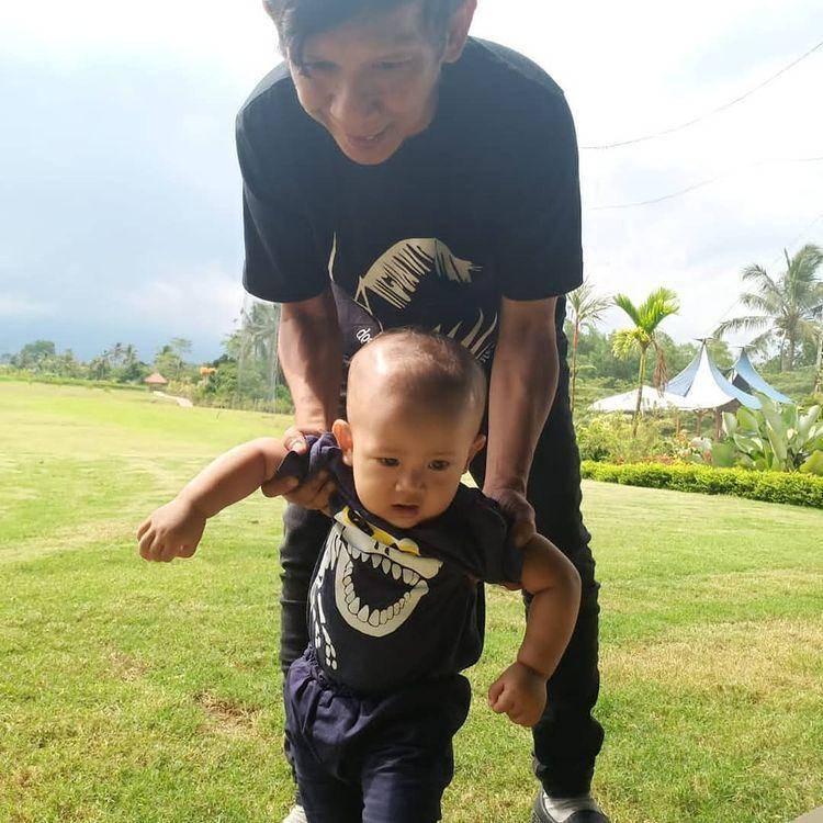 potret Feras (instagram.com/ginanjar4sekawann)