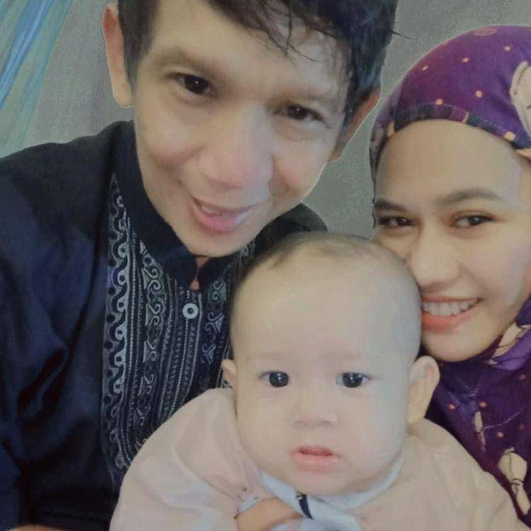 potret Feras (instagram.com/ginanjar4sekawann)