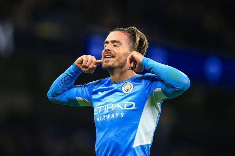 Jack Grealish (instagram.com/jackgrealish)