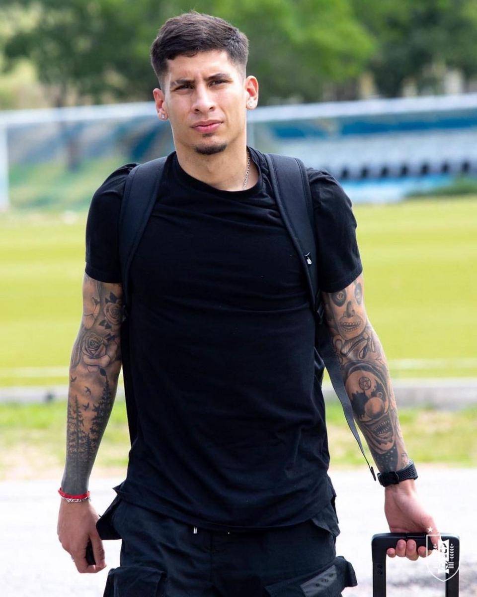 potret Mathias Olivera (instagram.com/mathiasolivera5)