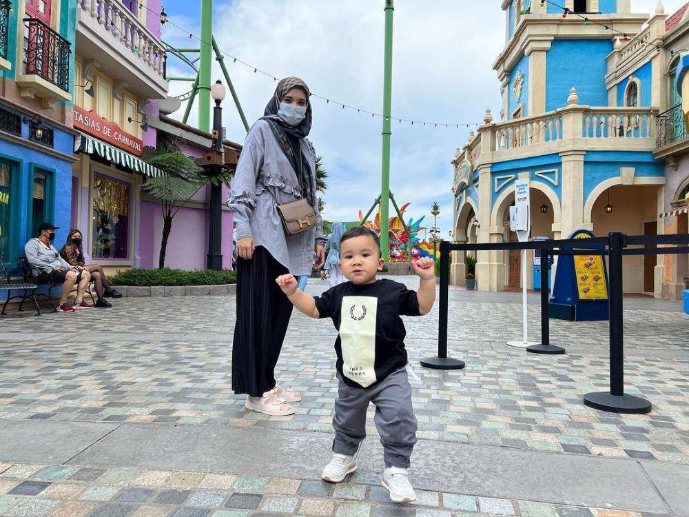 potret Ukkasya Muhammad Syahki (instagram.com/irwansyah_15)