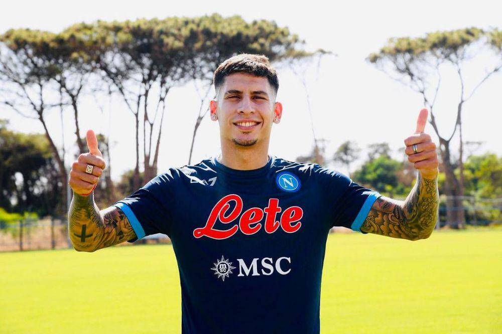 potret Mathias Olivera (instagram.com/mathiasolivera5)