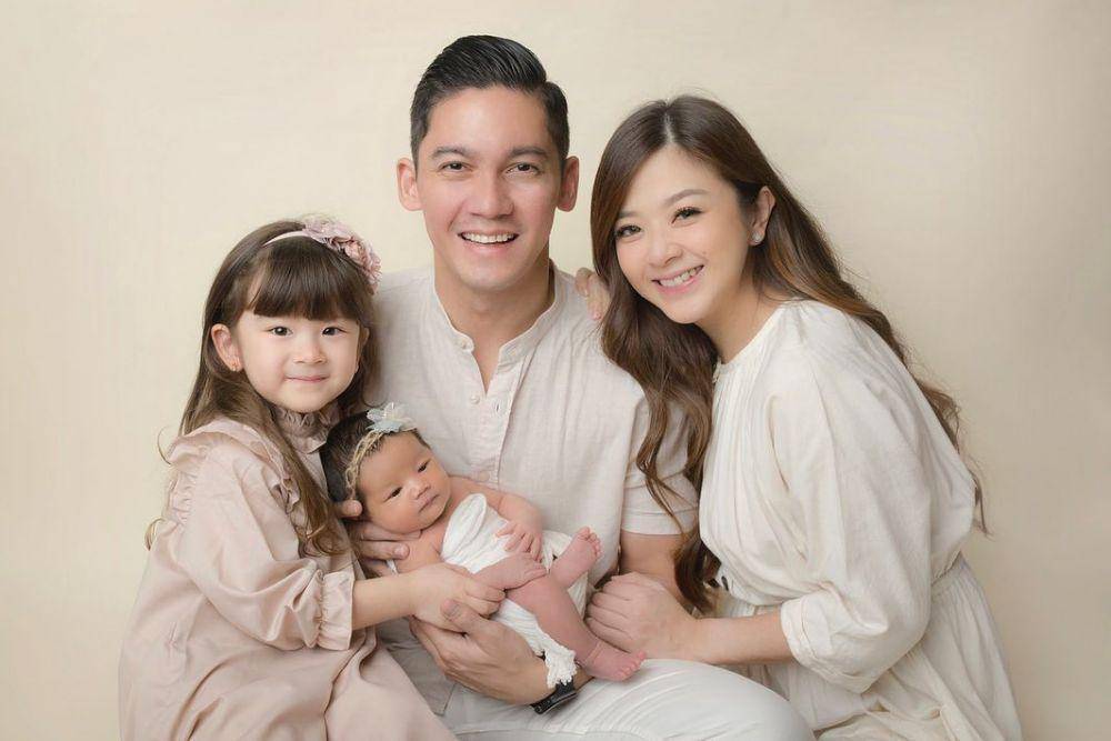 potret keluarga Samuel Zylgwyn (instagram.com/samuel_zylgwyn)