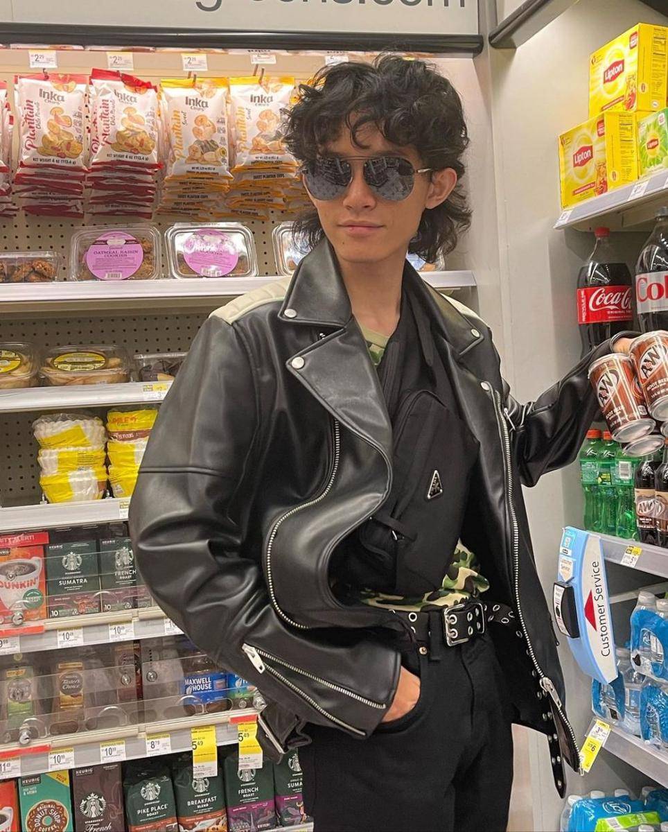 potret anak Rossa (instagram.com/skylerr0310)