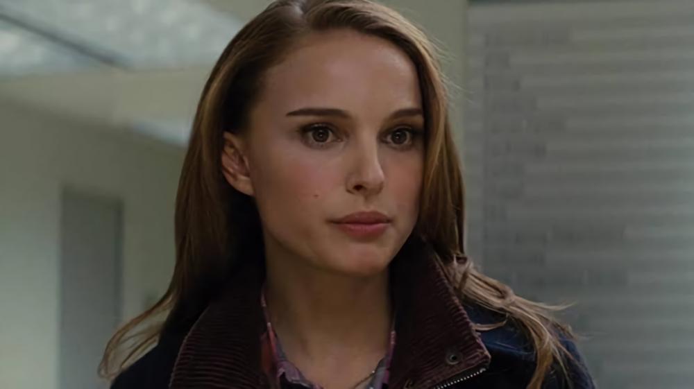 Jane Foster (dok. Marvel Studios/Thor)