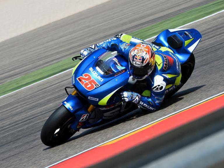 Maverick Vinales (motogp.com)