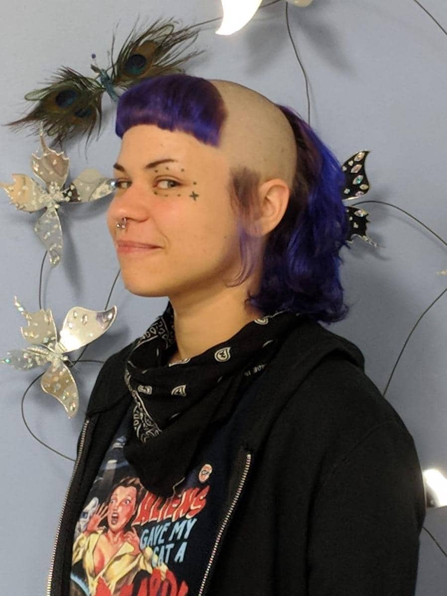 potret gaya rambut nyeleneh (reddit.com/user/gtheghost)