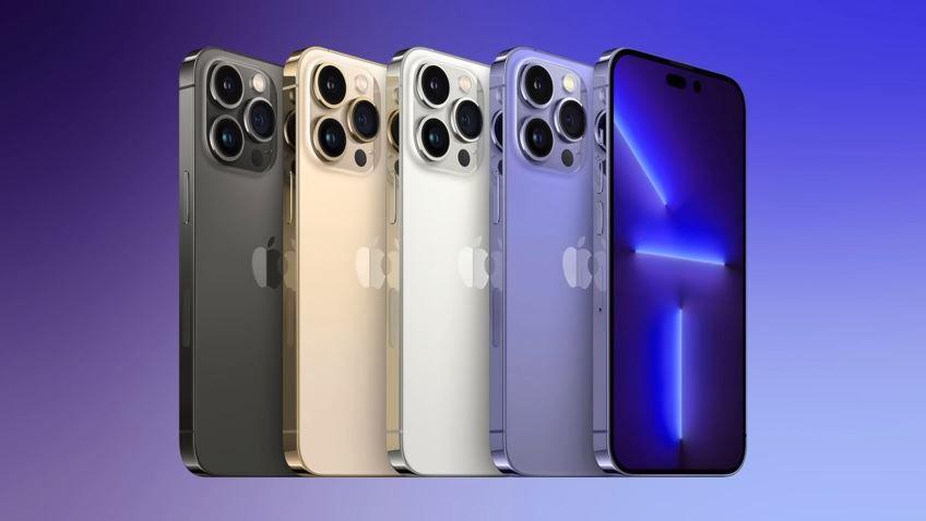 5 Bocoran Terbaru iPhone 14 yang Bakal Rilis, Spesifikasi dan Harga