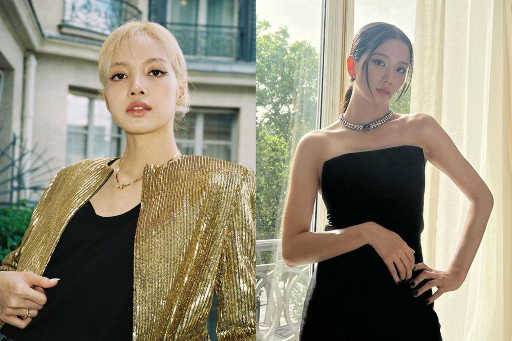 Kronologi Rolling Stone Korea Dituntut Minta Maaf ke Jisoo dan Lisa