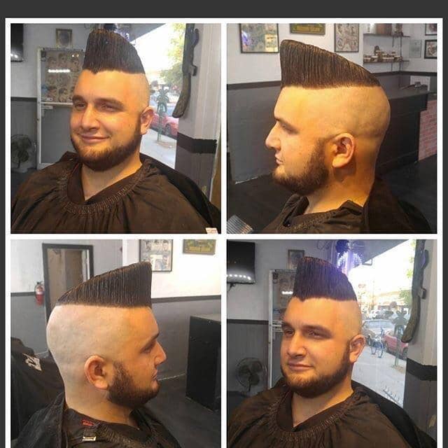 potret gaya rambut nyeleneh (reddit.com/user/JohnColtrash)