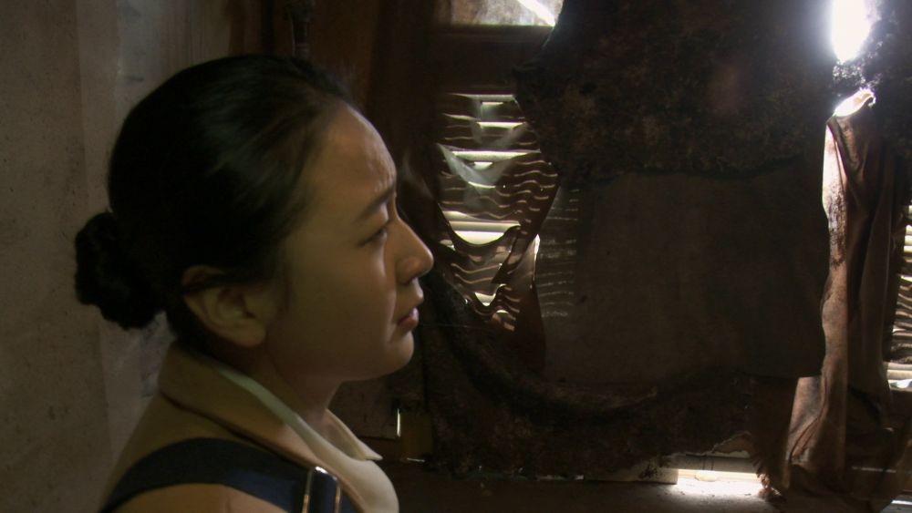 film berformat found footage (dok. Nikkatsu)
