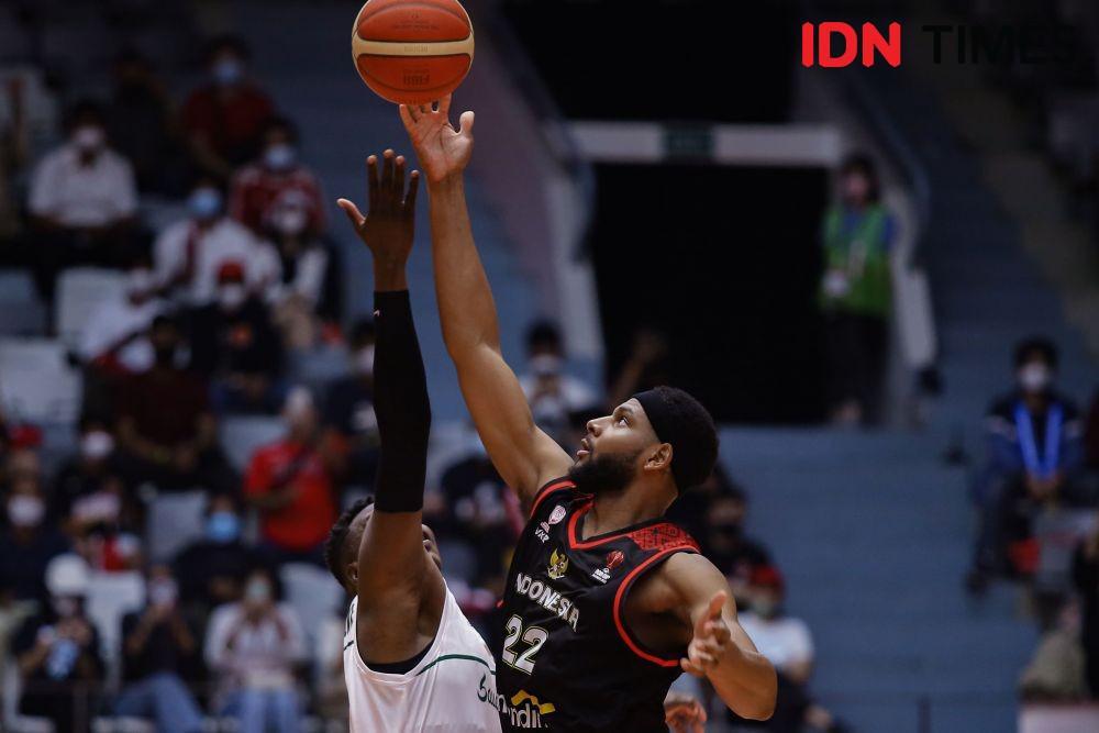 Indonesia Gagal ke Piala Dunia Basket 2023, Pejic: Apakah realistis?