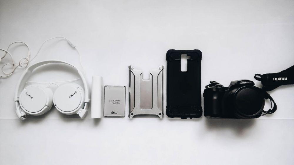 12 Rekomendasi Gadget untuk Traveling, Punya Beragam Fitur