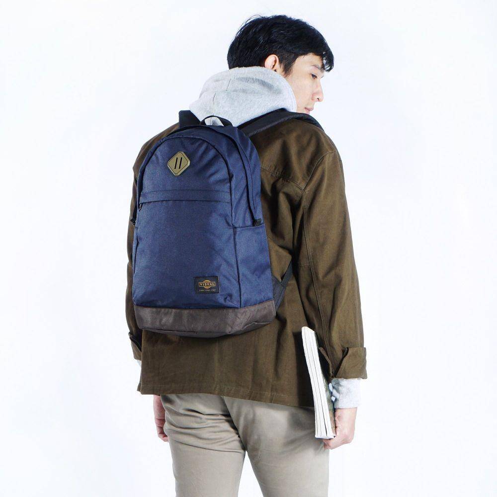 Backpack Visval (visval.co.id)