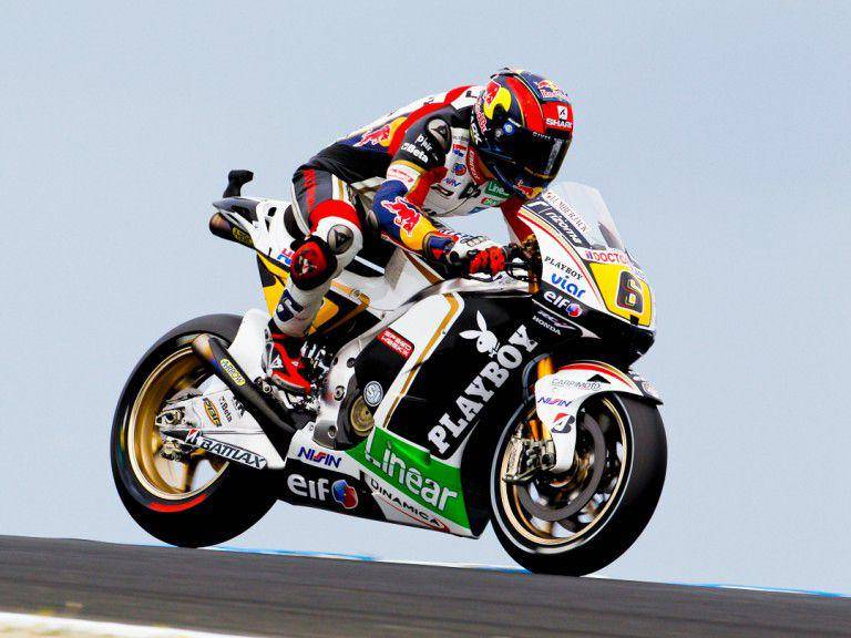 Stefan Bradl (motogp.com)