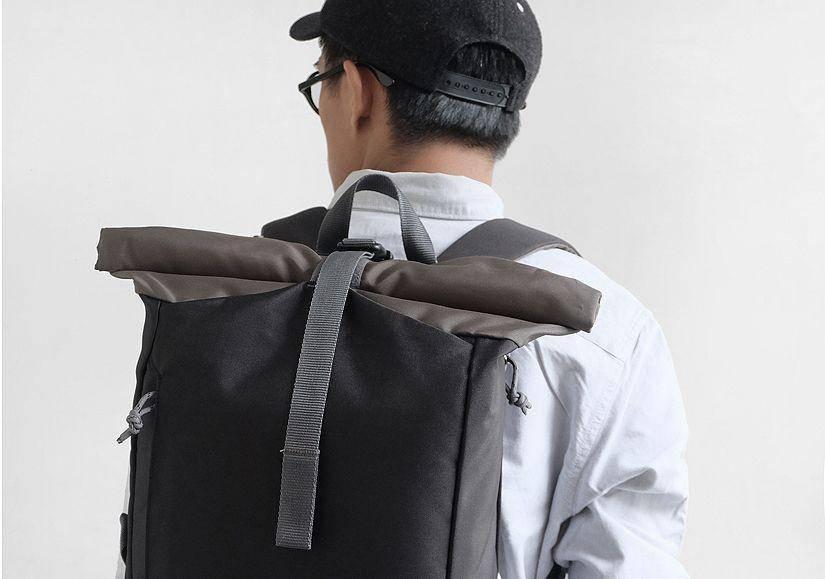 Backpack Gravity Element (gravityelement.com)