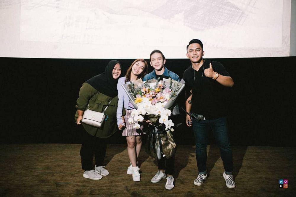 Sewa bioskop (instagram.com/jordionsu)