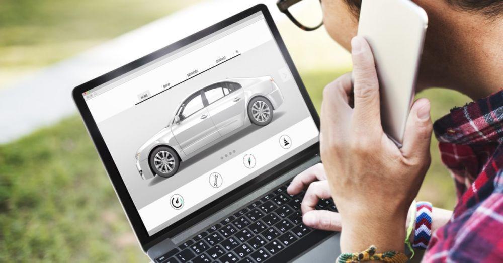 Solusi Beli Mobil Baru Online, Pilih Platform Pembiayaan Terpercaya!