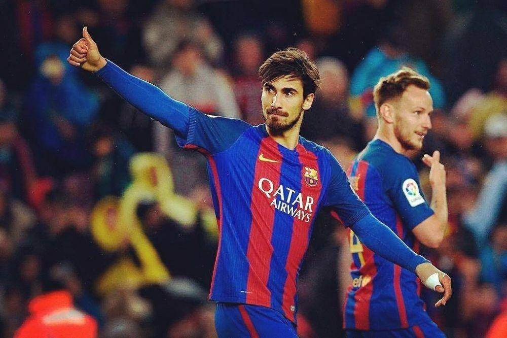 Andre Gomes (twitter.com/aftgomes)