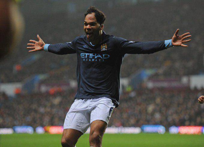 Joleon Lescott (twitter.com/premierleague)