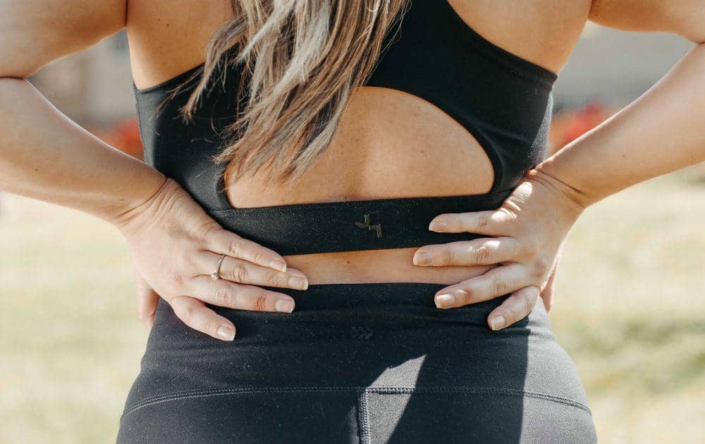 ilustrasi nyeri otot (pexels.com/Mikael Blomkvist)