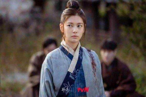 Jung So Min di Alchemy of Souls (instagram.com/tvn_drama)