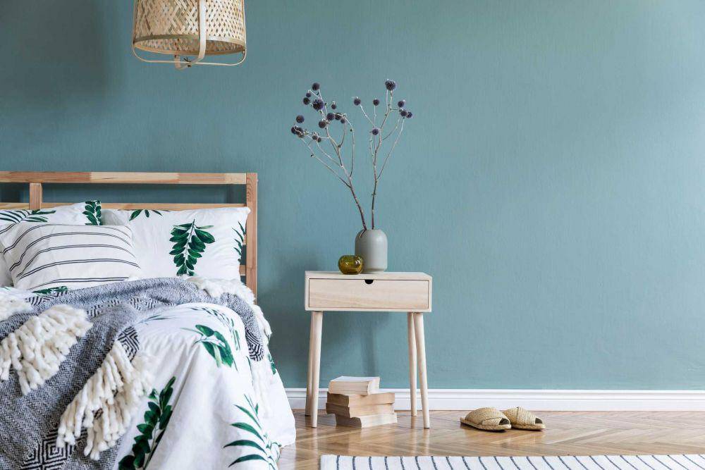 desain kamar tidur (decoraid.com)