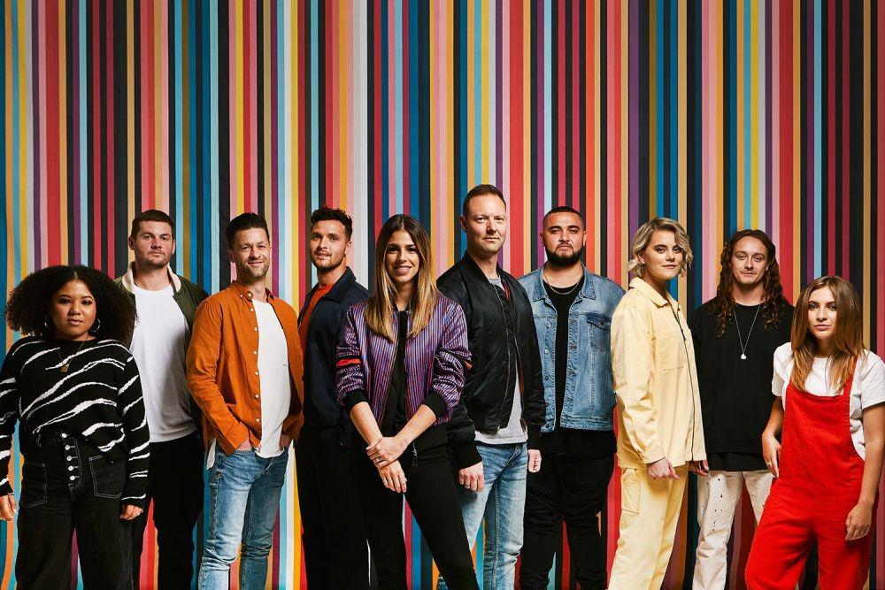 31 Lagu Hillsong Worship, dari yang Lawas Hingga Terbaru