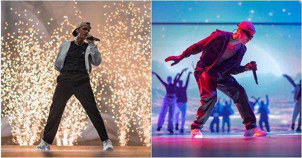 Justin Bieber (instagram.com/justinbieber)