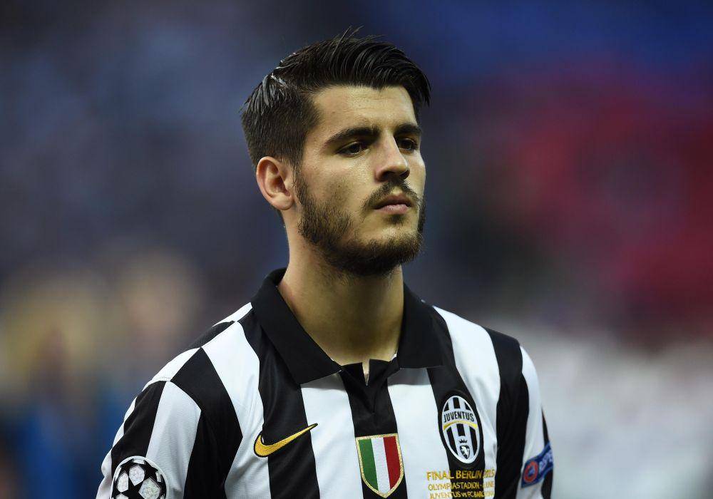 Alvaro Morata (twitter.com/Squawka)