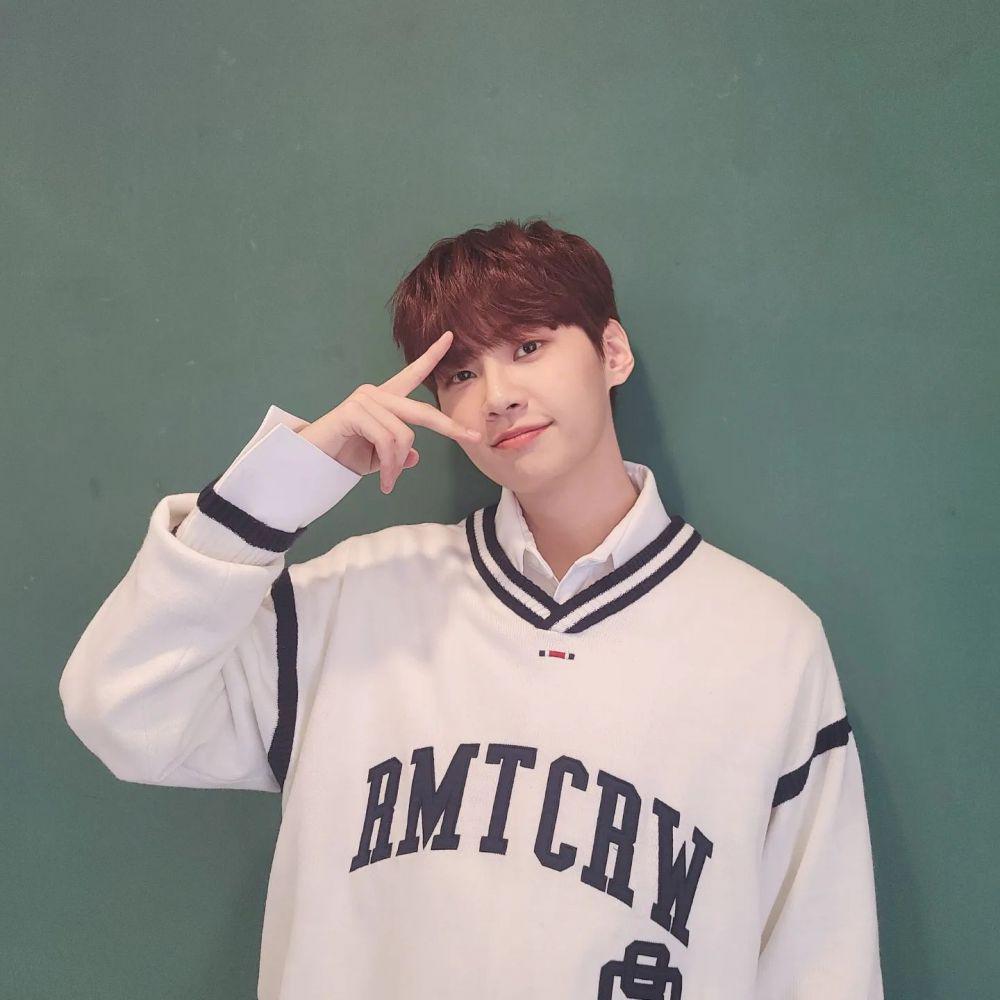 Inilah Deretan Karakter yang Diperankan Lee Jin Hyuk!