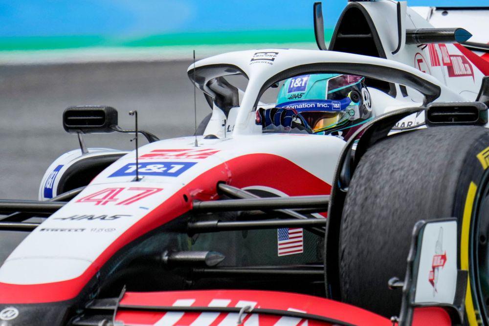 Guenther Steiner Sadar Perubahan Performa Mick Schumacher