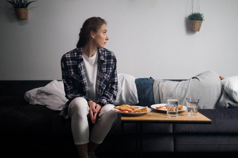 5 Harapan Istri pada Suami tentang Kebiasaan Makan