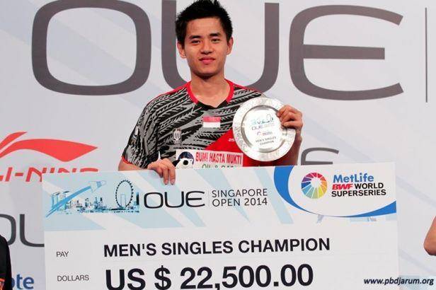 Simon Santoso (pbdjarum.org)