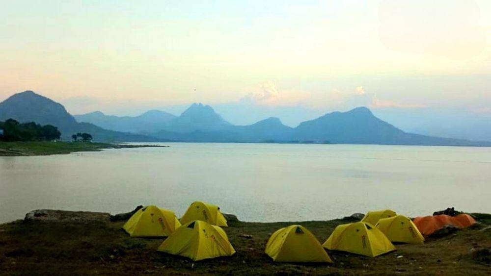 Bumi Perkemahan Jatiluhur (instagram.com/jatiluhur_valleyresort)