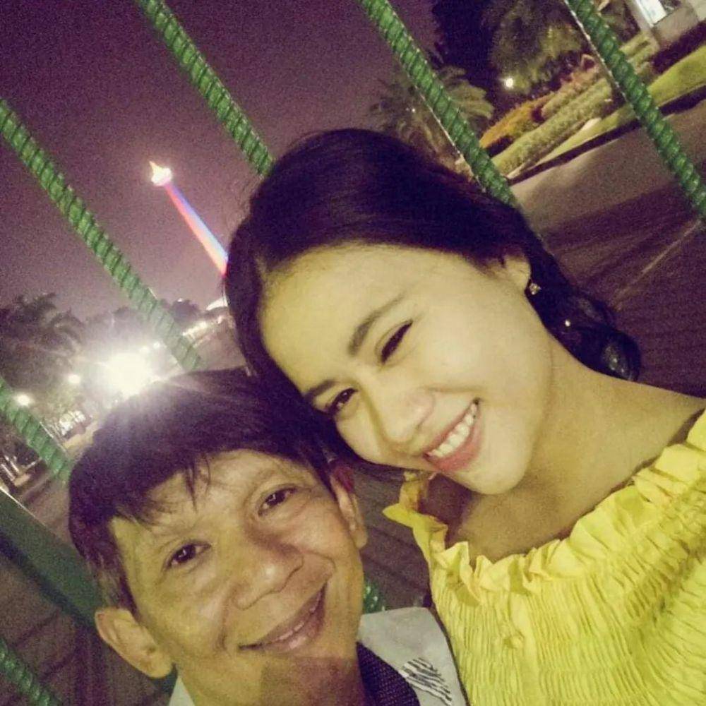 potret keluarga Ginanjar Empat Sekawan (instagram.com/ginanjar4sekawan)