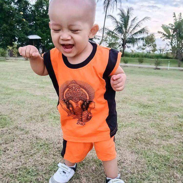 potret Feras (instagram.com/ginanjar4sekawann)