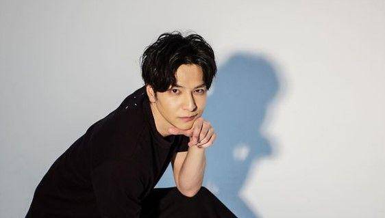 Toma Ikuta (instagram.com/toma_ikuta_j)